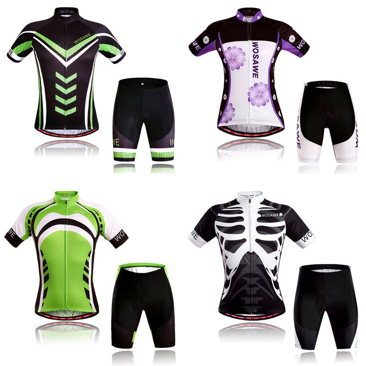 Wosawe Ŭ  Ʈ    Ŭ Ƿ    maillot ropa ciclismo cycling uniforms